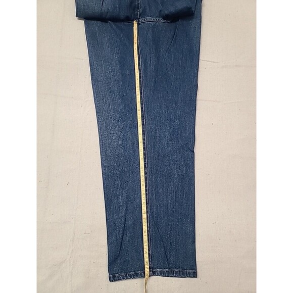 NWT Catherine's Size 20W Secret Slimmer Classic Jeans - Picture 8 of 12